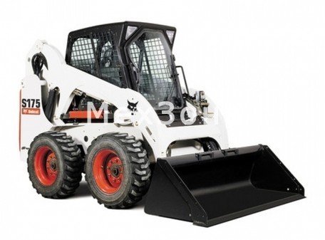 BOBCAT s175