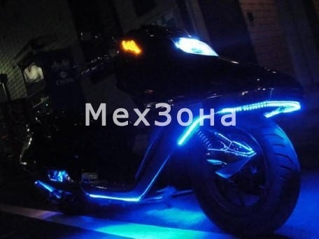 HONDA Honda Fusion X шикарный максискутер