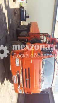 КАМАЗ Soosan 746 l