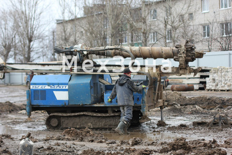 СБТ УБГ-С «Беркут»