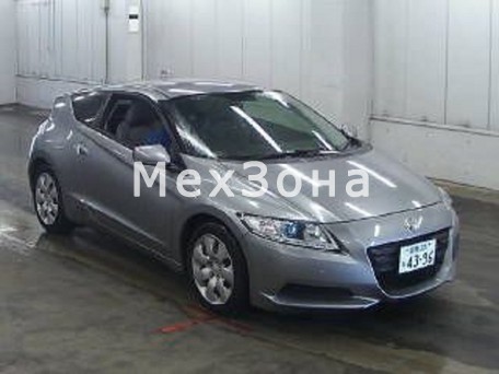 HONDA CR-Z
