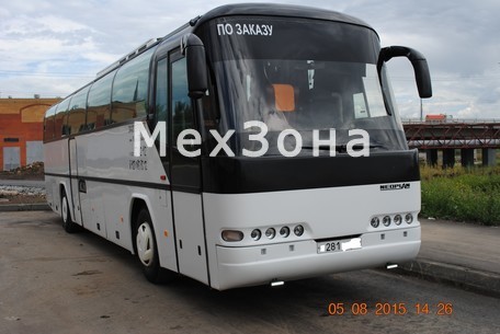 NEOPLAN S