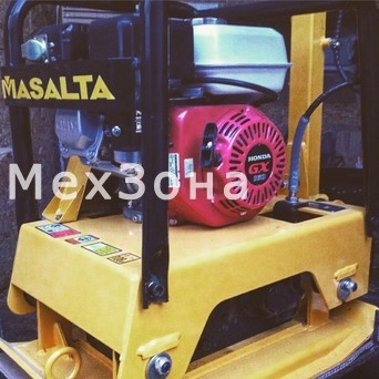 MASALTA виброплита реверсивная аренда 89152670848