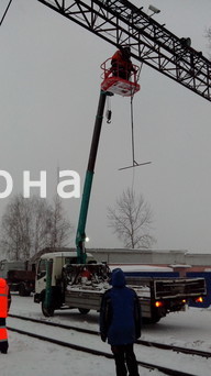 CAMC фотон ауман