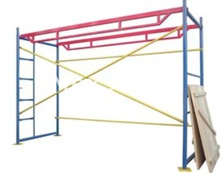 Строительные леса ЛРСП 200