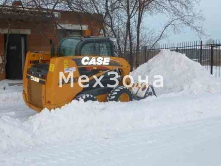 CASE SV185