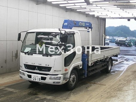 MITSUBISHI Fuso