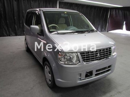 MITSUBISHI EK Active