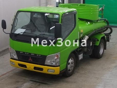 MITSUBISHI FUSO TRUCK