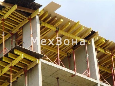 Опалубка перекрытий -