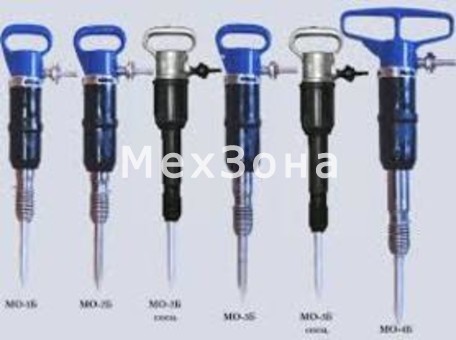 MAKITA Отбойный молоток