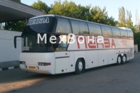 NEOPLAN -