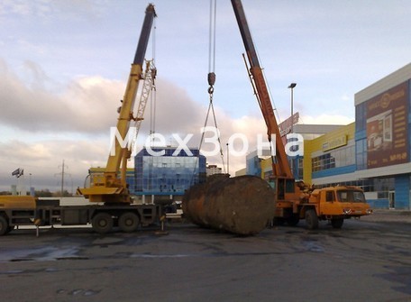 МАЗ ивановец