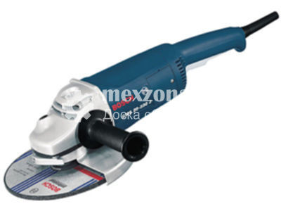 BOSCH GWS 20 – 230 , 2000 ВТ