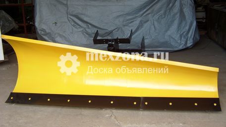 - ООО Специализированные Машины