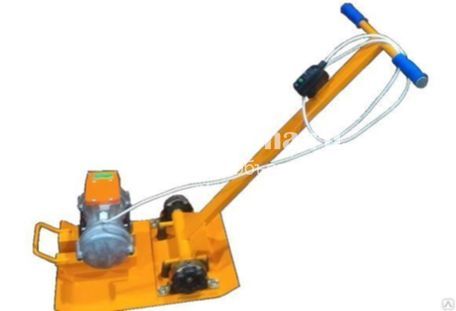 КРАСНЫЙ МАЯК ВУ -05-45 \\ Вибромаш\\