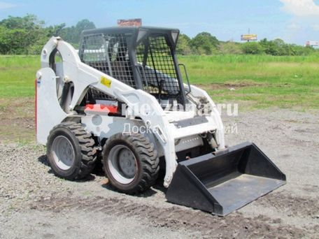BOBCAT S175
