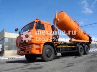 КАМАЗ 5666-33