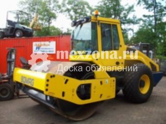 BOMAG BW 211
