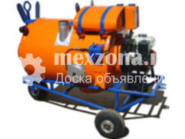 АЭРОКОМПЛЕКТ МП-70; ЭМП -92;ПВУ Север,ПВУ Стюардесса ;ОД-18;ОД-38