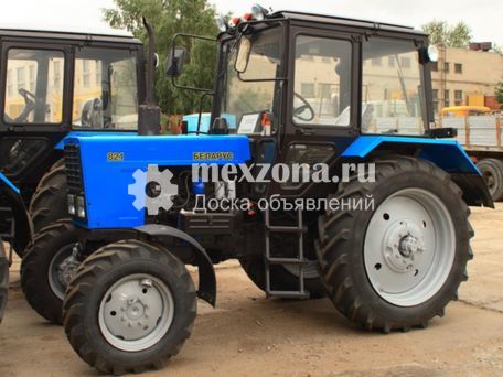 МТЗ 82.1