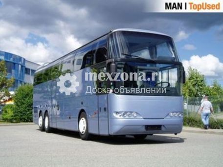 NEOPLAN N 1117