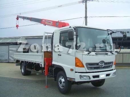 HINO Ranger