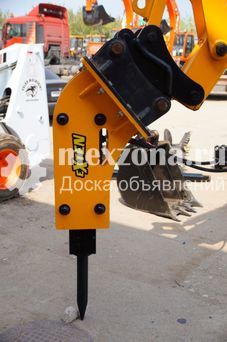 EXTEN   ГидромолотК 500