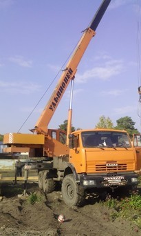 УЛЬЯНОВЕЦ МКТ 25.7