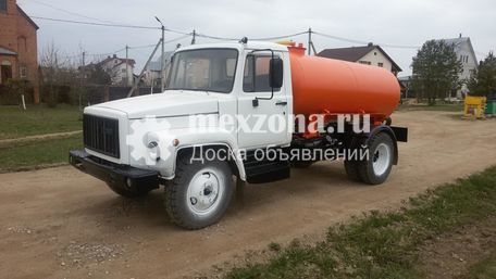 ГАЗ ко503В-02