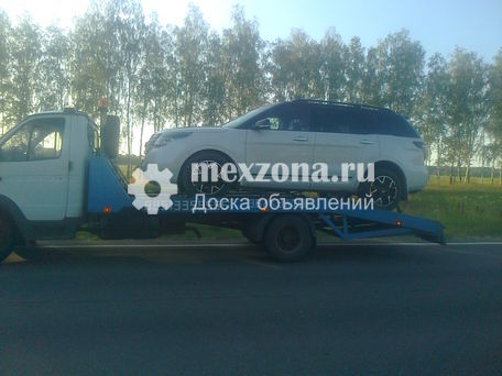ГАЗ 33106