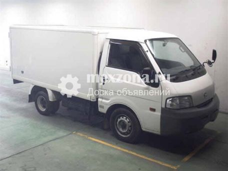 NISSAN Vanette Truck