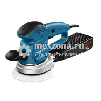 BOSCH GEX 150 AC