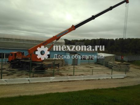 КЛИНЦЫ 25 тонник