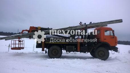 КАМАЗ 4326