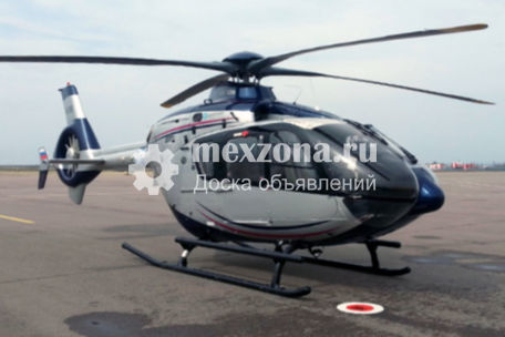 Eurocopter EC135