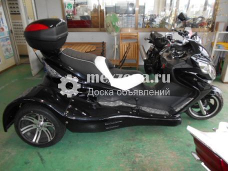 VIPER Topnado 250 Trike