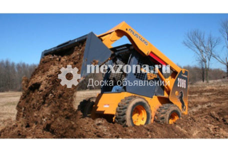 MUSTANG MUSTANG AL 306