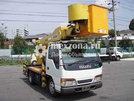 ISUZU 50м