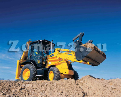 JCB 3CX 