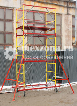 Вышка тура -