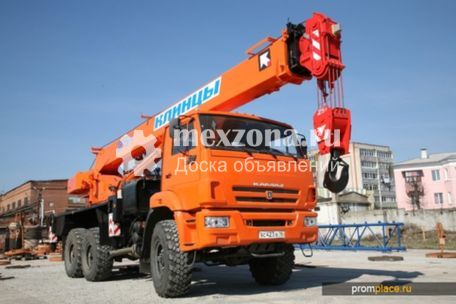 КАМАЗ Камаз