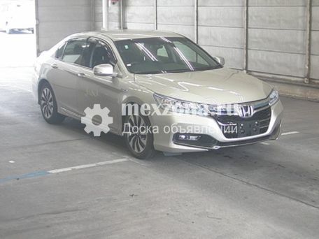 HONDA Accord Phev Hybrid