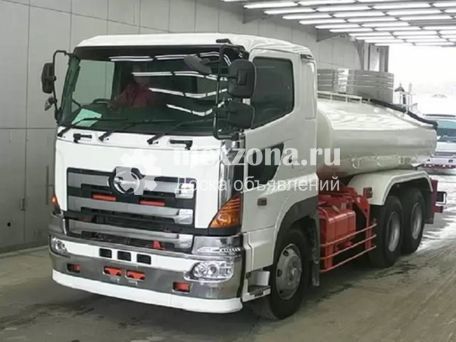HINO Profia