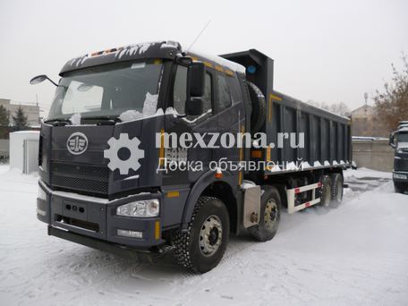 FAW CA 3310 P66K24T4E4