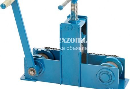 ЗУБР TV-2 профилегиб