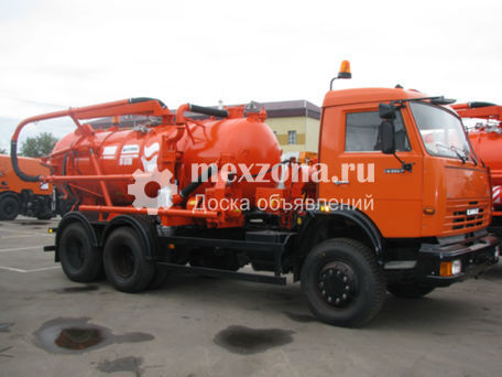 КАМАЗ -
