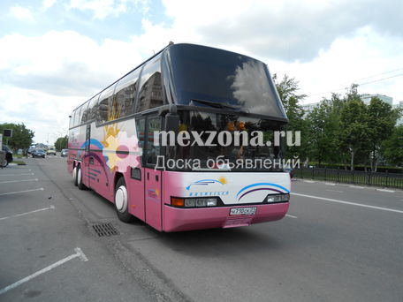 NEOPLAN 116