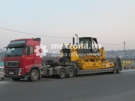 MAN НИЗКОРАМНЫЕ ТРАЛЫ ТЯЖЕЛОВОЗЫ