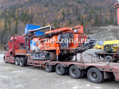 MAN НИЗКОРАМНЫЕ ТРАЛЫ ТЯЖЕЛОВОЗЫ